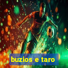 buzios e taro